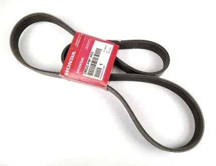 Ремень привода навесного оборудования HONDA 38920P8FA02