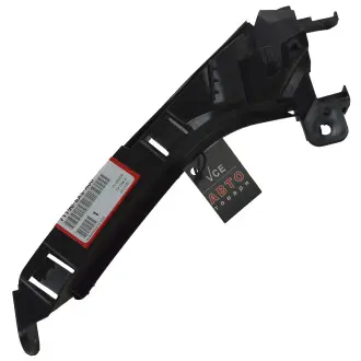 Пластина бампера монтажная передняя левая HONDA 71190-SXS-A00