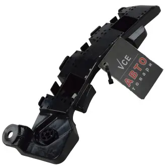 Направляющая переднего бампера правая HONDA 71193T0AA01