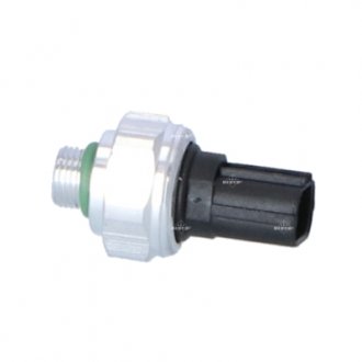 Пневматичний клапан кондиціонера HONDA 80450-S7S-003