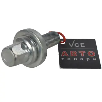 Болт крепления HONDA 90017PCX013