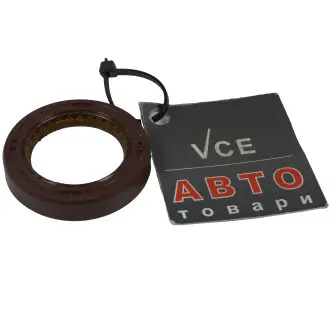 Сальник промвала 27*40*8 Accord CL,CM 03-08 HONDA 91233PT0003