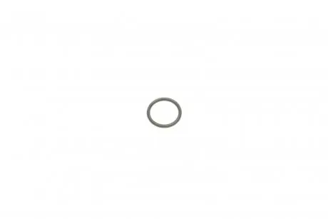 Уплотнительное кольцо датчика коленвала. HONDA 91333-PNA-003