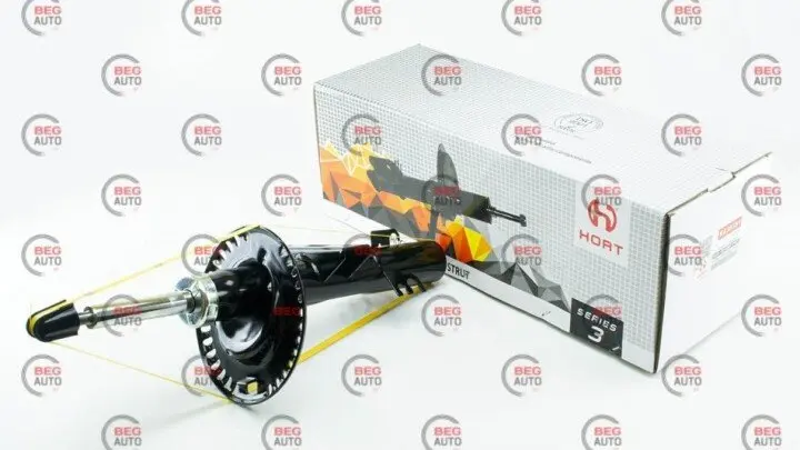 Амортизатор пер. VW T5 (03-09) HORT HA30381 (фото 1)