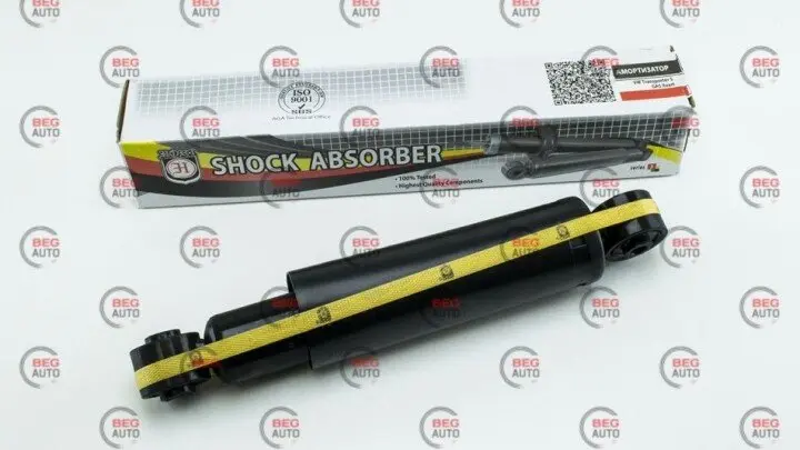 Амортизатор зад. VW T5 газ. HORT HA30387 (фото 1)