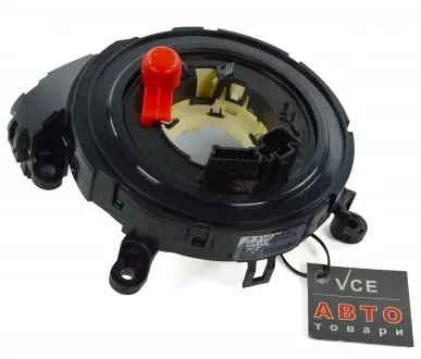 Контактная группа рулевого колеса (bmw 61319122509) Hotaru HCS-1901