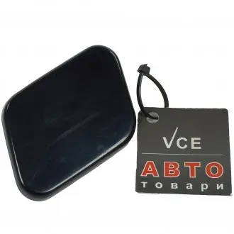 Крышка форсунки омывателя левая (nissan qashqai j10e 2006-2013) (nissan 28659-jd000) Hotaru HHW-0201-C