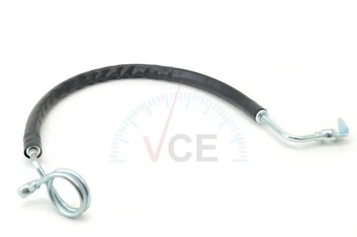 Шланг гідропідсилювача керма (audi a4/s4 2001-2009) (vag 8e1422893df) Hotaru HPSH-A48E (фото 1)