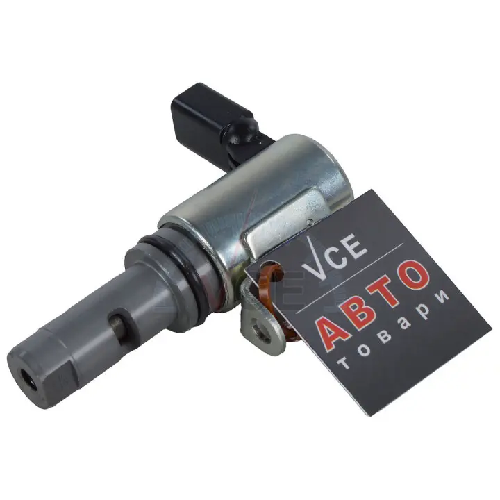 Фото 1 - Клапан зміни фаз грм (vag 03c906455a) Hotaru HVTC-2304 Клапан зміни фаз грм (vag 03c906455a) Hotaru HVTC-2304 (фото 1)