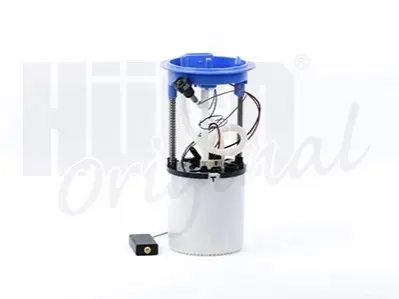 Электрический топливный насос HUCO 133583