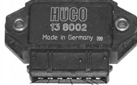 Коммутатор HUCO 138002 (фото 1)