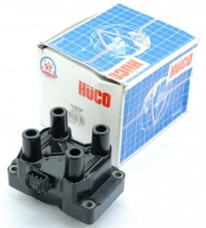 Модуль запалювання HUCO 138790 (фото 1)