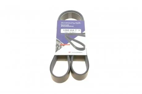 Ремень генератора HUTCHINSON 1066 KA 7