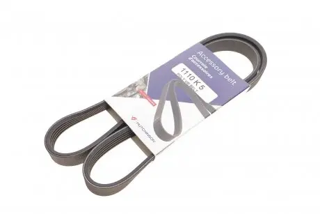 Поликлиновой ремень HUTCHINSON 1110 K 5
