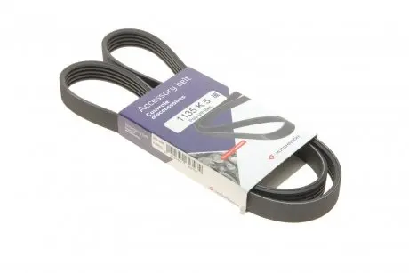 Поликлиновый ремень HUTCHINSON 1135 K 5