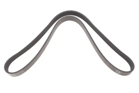 Поликлиновой ремень HUTCHINSON 1180 K 6