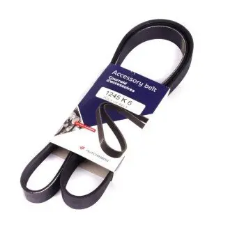 Поликлиновой ремень HUTCHINSON 1245 K 6