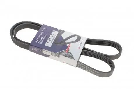 Поликлиновой ремень HUTCHINSON 1300 K 5