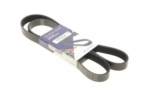 Поликлиновой ремень HUTCHINSON 1318 K 6