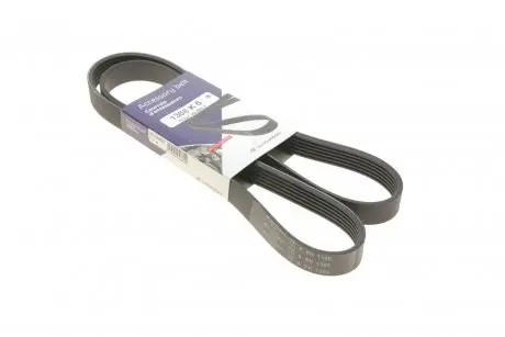 Поликлиновой ремень HUTCHINSON 1368 K 6