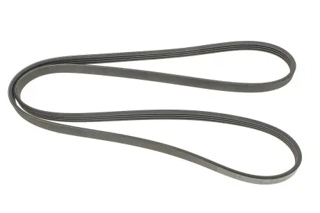 Полікліновий ремінь HUTCHINSON 1538 K 4