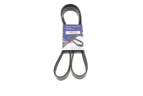 Поликлиновой ремень HUTCHINSON 1585 K 6