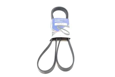 Поликлиновой ремень HUTCHINSON 1682 K 5