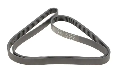 Полікліновий ремінь HUTCHINSON 1692 K 6