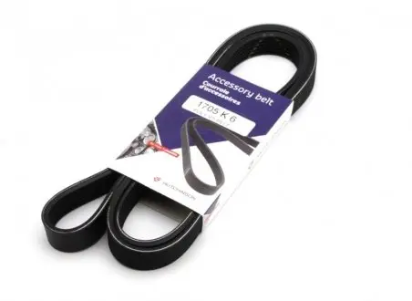 Поликлиновой ремень HUTCHINSON 1705 K 6