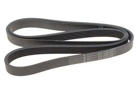 Поликлиновой ремень HUTCHINSON 1775 K 6