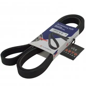 Поликлиновой ремень HUTCHINSON 1830 K 6