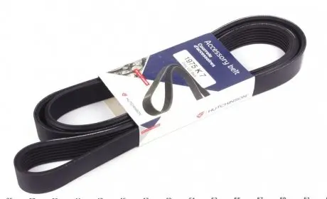 Полікліновий ремінь HUTCHINSON 1975 K 7