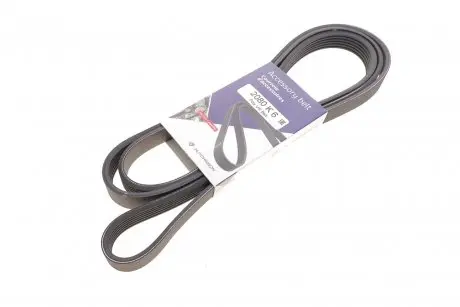 Поликлиновый ремень HUTCHINSON 2080 K 6