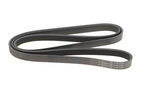 Поликлиновой ремень HUTCHINSON 2155 K 6