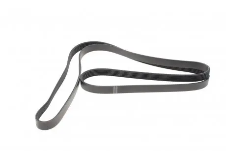 Поликлиновой ремень HUTCHINSON 2215 K 6