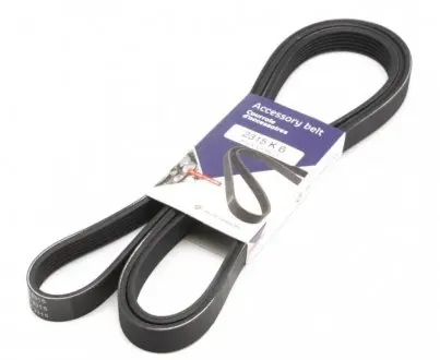 Поликлиновой ремень HUTCHINSON 2315 K 6