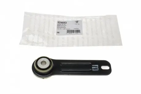 Втулка, балка моста HUTCHINSON 524853