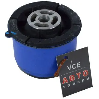 Втулка, балка моста HUTCHINSON 531652