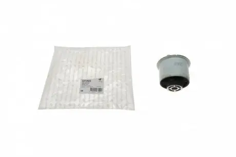 Втулка, балка моста HUTCHINSON 531A02