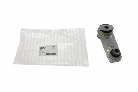 Кронштейн, подвеска двигателя. HUTCHINSON 532A29