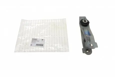 Кронштейн, подвеска двигателя. HUTCHINSON 532B27