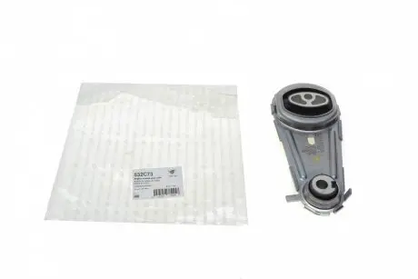 Кронштейн, подвеска мотора. HUTCHINSON 532C73