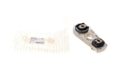 Кронштейн, подвеска двигателя. HUTCHINSON 532C83