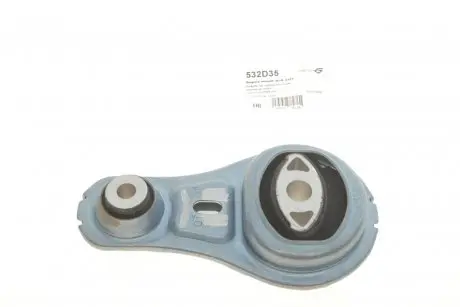 Кронштейн підвіска двигуна. HUTCHINSON 532D35