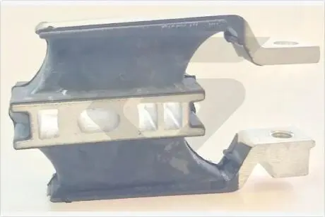 Подушка двигателя HUTCHINSON 532E17