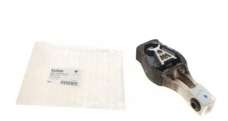 Кронштейн, подвеска двигателя. HUTCHINSON 532E88