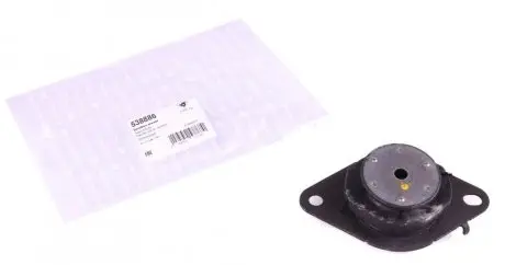 Подвеска, ступенчатая коробка передач HUTCHINSON 538886