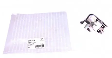 Буфер, глушник HUTCHINSON 538A18