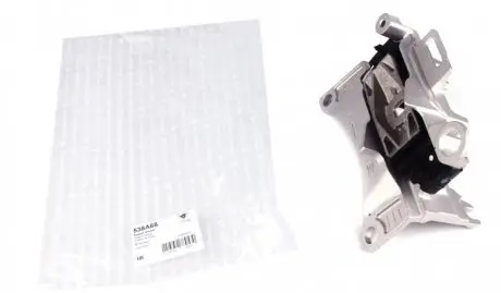 Подвеска, ступенчатая коробка передач HUTCHINSON 538A68