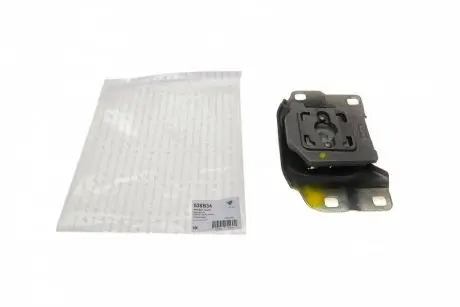 Подвеска, ступенчатая коробка передач HUTCHINSON 538B34